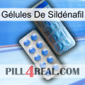 Gélules De Sildénafil 40